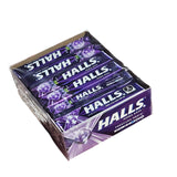 Halls Candy (28g) 12ct