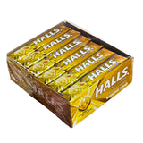 Halls Candy (28g) 12ct
