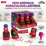 Inkredible - Miraculous Ladybug