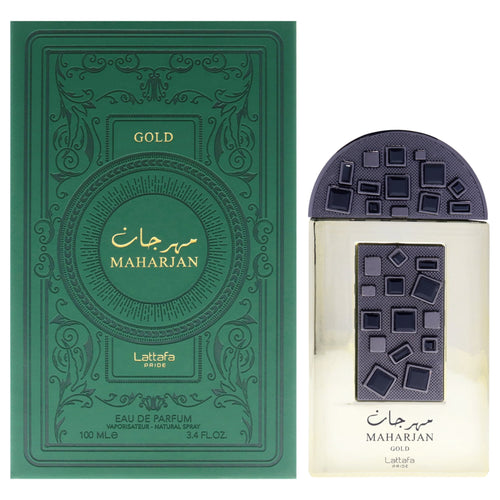 Mharjan Perfume