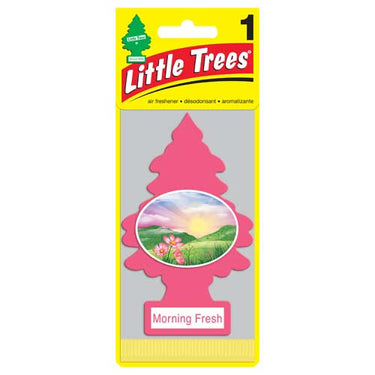 Little Trees Morning Fresh 1/24 | Item No: 362