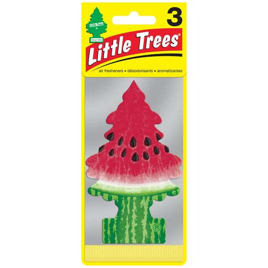 Little Trees Watermelon 1/24 ct   | Item No: 1701