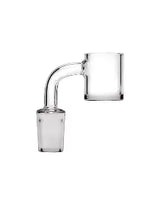 Quartz Top 18MM / 14MM (Male & Female) | Item no.: 594
