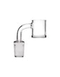Quartz Top 18MM / 14MM (Male & Female) | Item no.: 594