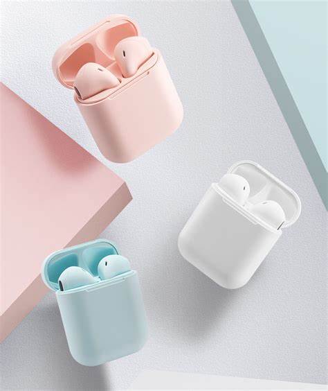 inPods 12 EarPods | Item no.: 1683