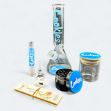 Rig in one Glass Kit 1Pack 7pcs set | | Item No.: 3190-C