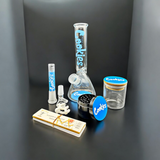 Rig in one Glass Kit 1Pack 7pcs set | | Item No.: 3190-C
