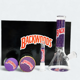 Rig in one Glass Kit 1Pack 7pcs set | | Item No.: 3190-B