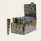 Max Cone Organic 1 1/4 (6 Pack) | Item No: 3066