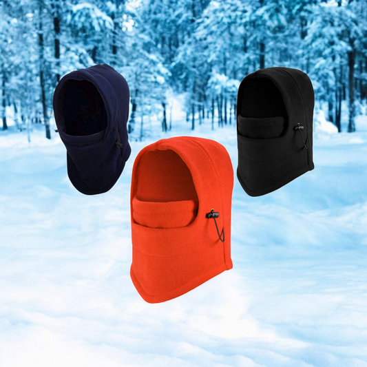 Winter Mask Full Face Cover Ski Mask 1ct | Item no.: N/A