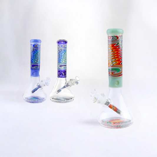 Water Pipe Large 1ct | Item no.: 3621