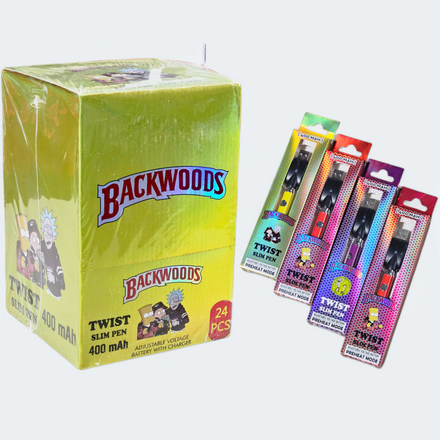 Smoke Accessories