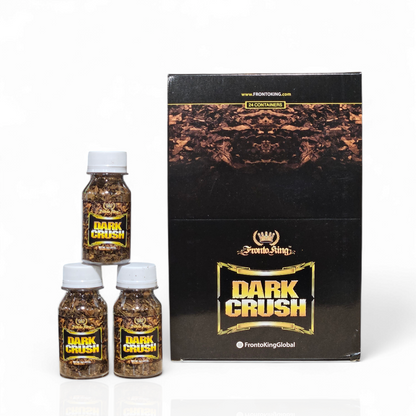 Dark Crush Bottle 12g 24ct | Item no.: N/A