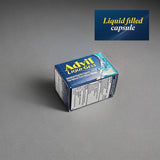 Advil Liquid Gel Capsules 20ct | | Item No.: 630