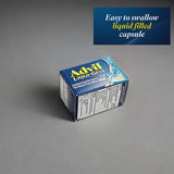 Advil Liquid Gel Capsules 20ct | | Item No.: 630