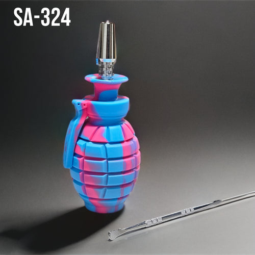 Silicon SA 324 Nectar Collector | Item no.: 3681
