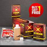 Xstream Fetish Urine 6 ct | Item no.: 1434