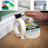 Masking Tape 1.89" * 50ft 1ct | Item No.: 173