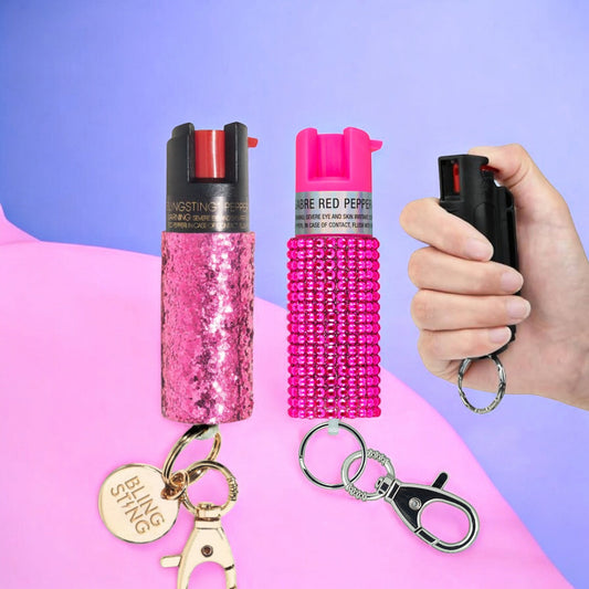 Pepper Spray (Self Defence) | Item no.: 2129