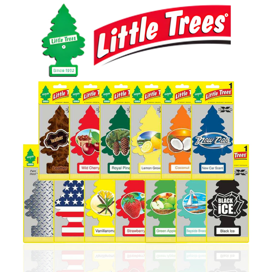 Little Trees 24ct Pack | | Item No.: 2019