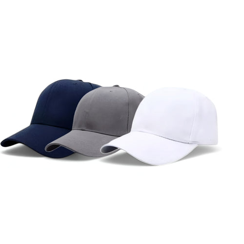 Simple Summer Cap | Item No.: 3
