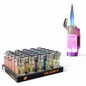 Led Lighter 3 Flame 25ct | Item no.: