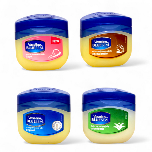 Vaseline Petroleum Jelly 50ml Small 1ct | Item no.: 3366