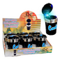 LED Butt Bucket 12ct | Item no.: 3074