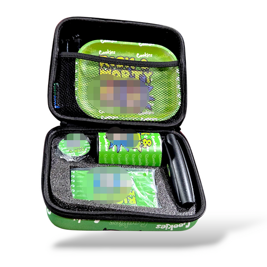 7 Pieces Gift Kit | Item no.: 3382