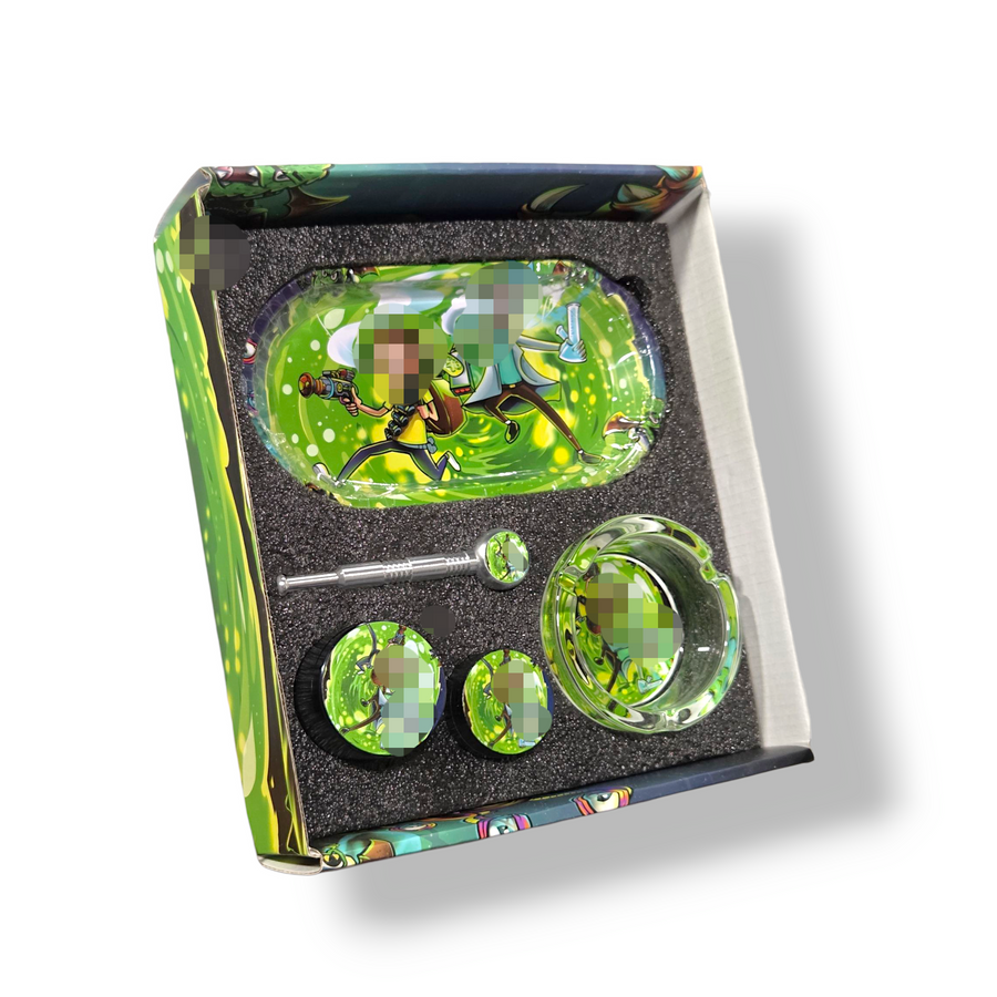 5 Pieces Gift Kit | Item no.: 3310
