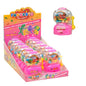 Funvesta Bubble Gum Machine 12pcs