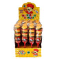 Mokibon Burger Jelly 24pcs