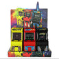 Arcade Machine Torch Lighter 6ct. # 4029