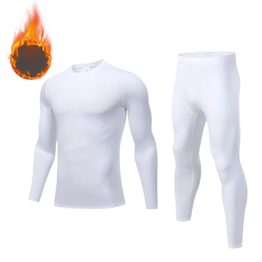 Thermal Top and Bottom 1ct | Item no.: 2209