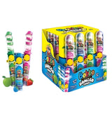 Bobbo The Dancer Candy 12pcs