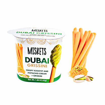 Dubai Grissini 1.48oz (42g) 12ct