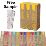 Organic Masala Incense Stick 15g (12ct)