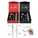 Micro NC Nectar Collector R/B | Item No.: 2023