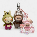 Labubu big Keychain / Bracelet | Item no.: