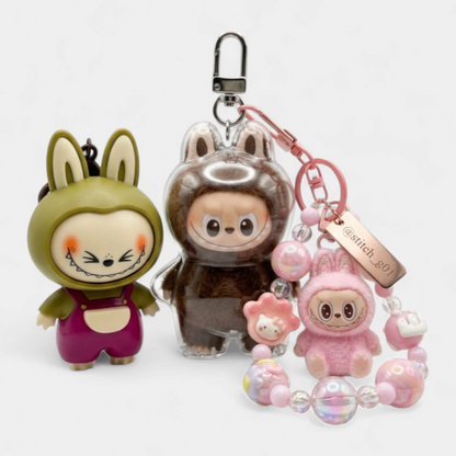 Labubu big Keychain / Bracelet | Item no.: