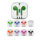 Earphones Wired with Microphone Adjustable Volume for 3.5mm Headphones | Item no.: 950