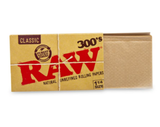 RAW Paper (300's) 1¼ - 20 ct | | Item No.: 3121