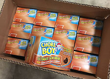 Chore Boy Copper Scrubbers | Item no.: 255, 3477