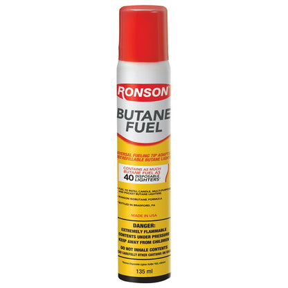 Ronson Butane Fuel | Item no.: 28, 29, 992