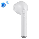 i7 Mini Bluetooth 4.1 Wireless Single-Ear Headset with Microphone – Assorted Colours| item no.: 894