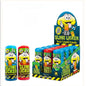 SLIME LICKER 2.0 BLUE RAZZ & STRAWBERRY 12-count Display