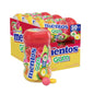 MENTOS GUM BOTTLE PURE TROPICAL 6 PCS (60GR)