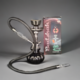 Small Hookah Mix Color 1 Hose 1-Pumpkin : Small 1ct | Item no.: N/A