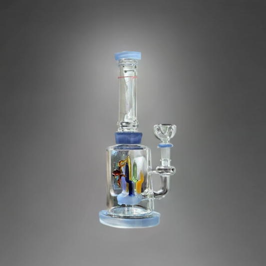 Water Pipe Medium 1ct | Item no.: 3026