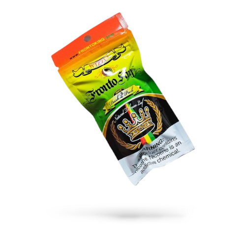 Fronto King Wizzla Mini (Single Cigar) 1ct | Item no.: N/A